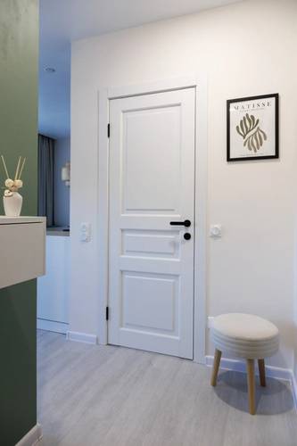 Апартаменты Le Montparnasse Studio