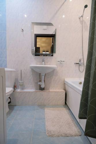Апартаменты Easy Studio