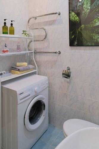 Апартаменты Easy Studio