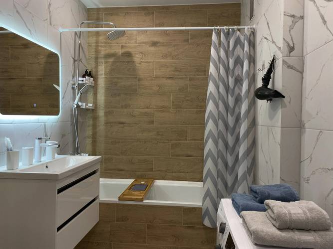 Квартира Студия, 37 М², 9/9 Эт.