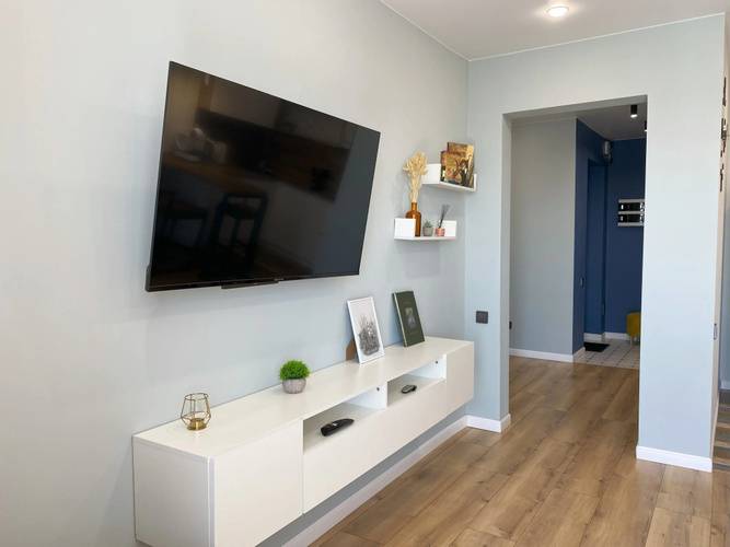 Квартира Студия, 37 М², 9/9 Эт.
