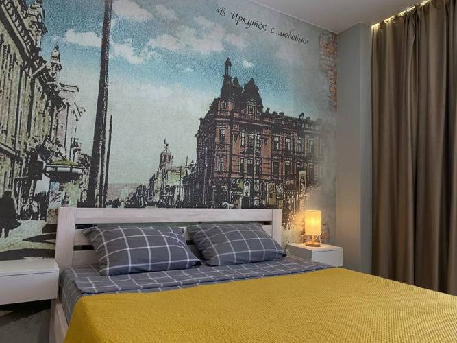 Квартира Студия, 37 М², 9/9 Эт.