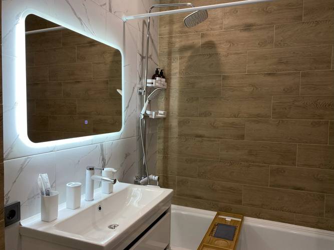 Квартира Студия, 37 М², 9/9 Эт.