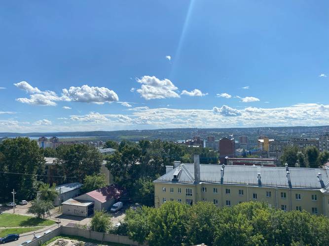 Квартира Студия, 37 М², 9/9 Эт.