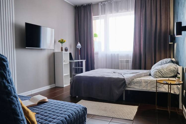 Апартаменты Fly Apartment