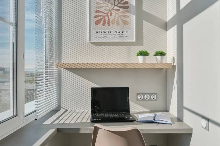 Апартаменты Inspiration Studio
