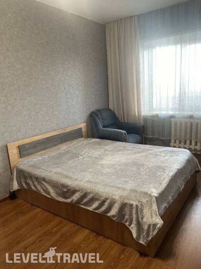 Отель Квартира Однокомнатная На Лермонтова 138 — Иркутск, Россия