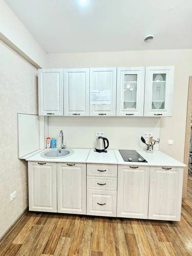 Квартира Братская 3
