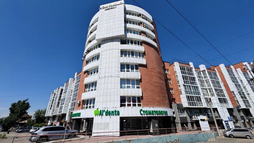 Квартира Сеть Насутки38|Бирюза В Самом Центре Города У Тц Карамель