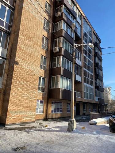 Квартира Family Friends Apartments