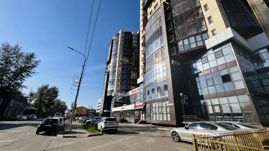 Квартира Сеть Насутки38|Студия Изумруд В Центре Города У Карла Маркса