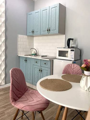 Квартира Sweet Home Irkutsk