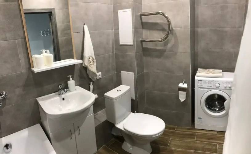 Квартира Sweet Home Irkutsk