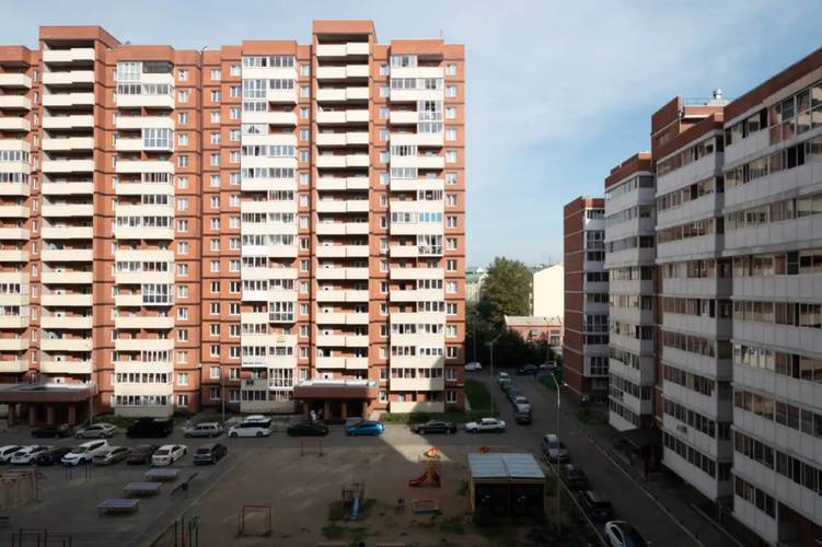 Квартира Гостевая На Пискунова