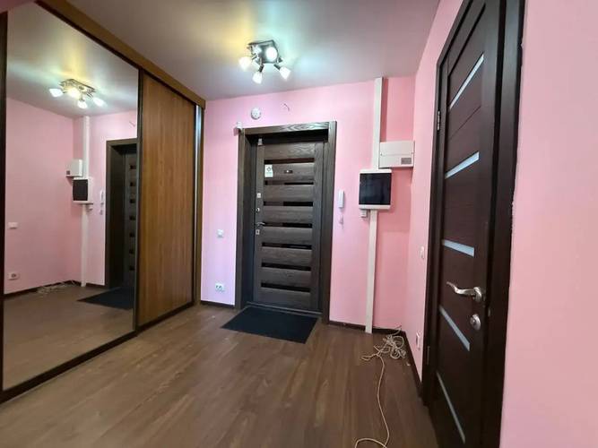 Квартира Рядом С Аэропортом