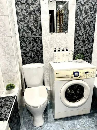 Квартира С Ремонтом