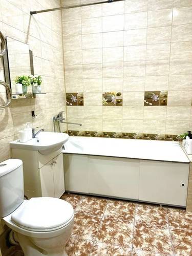 Квартира Кoмфоpт Классa