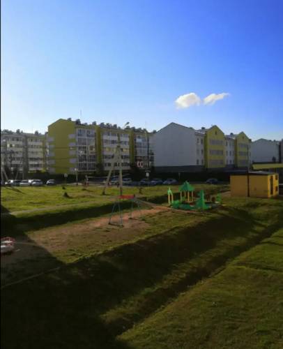 Квартира В Стиле Африканского Сафари