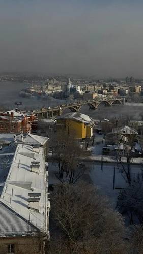 Квартира Уютная 1 Комнатная С Видом На Город