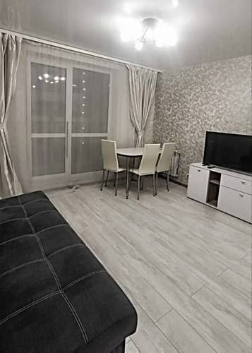 Квартира На Улице Пискунова 148/4