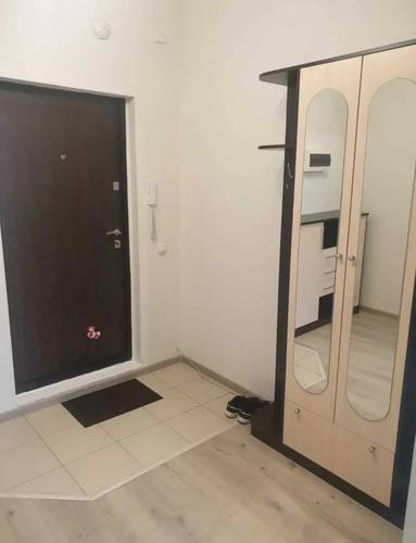 Квартира На Байкальской Улице 236б/7