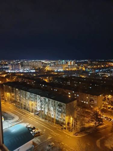 Квартира В Микрорайоне Юбилейный 122