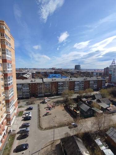 Квартира На Советской