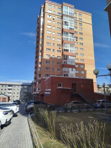 Квартира На Советской