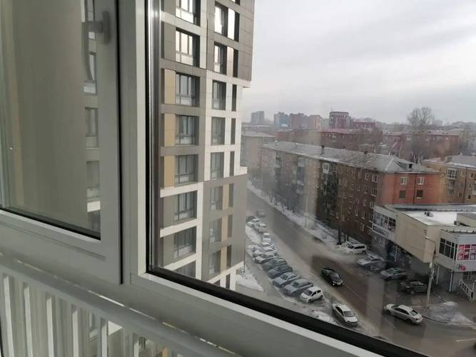 Квартира Рядом С Центром
