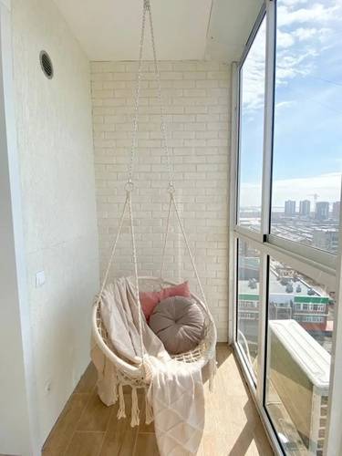 Квартира City Loft
