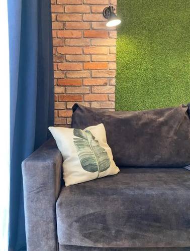 Квартира City Loft