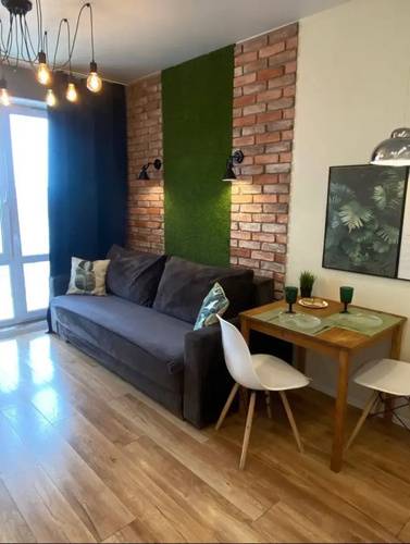 Квартира City Loft