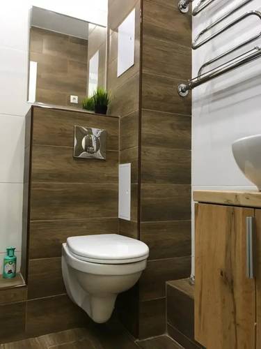 Квартира City Loft