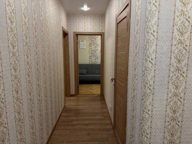 Квартира В Центре Модный Квартал Яркомолл