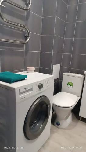 1к. Квартира На Улица Розы Люксембург 118