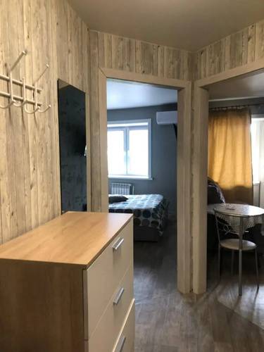1к. Квартира На Улица Розы Люксембург 118