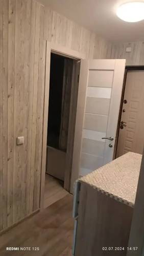1к. Квартира На Улица Розы Люксембург 118