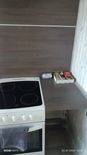 1к. Квартира На Улица Розы Люксембург 118