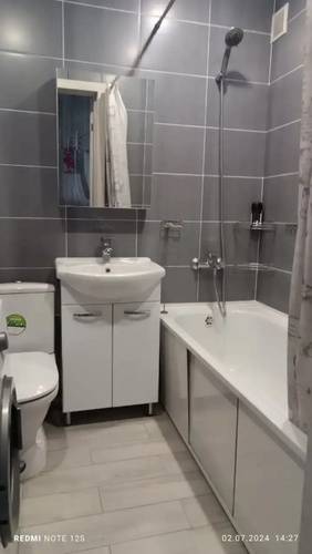 1к. Квартира На Улица Розы Люксембург 118