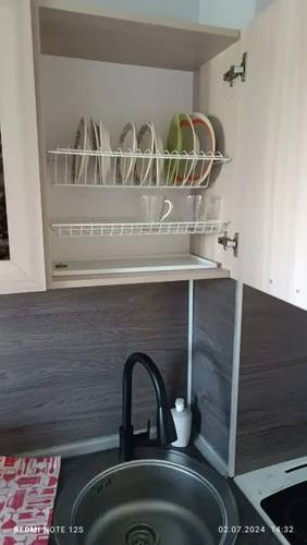 1к. Квартира На Улица Розы Люксембург 118