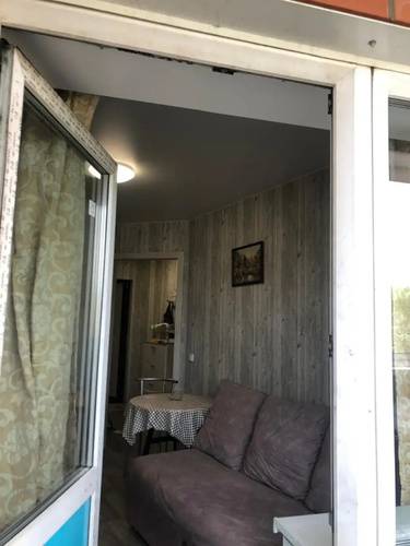 1к. Квартира На Улица Розы Люксембург 118
