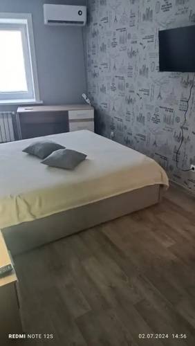 1к. Квартира На Улица Розы Люксембург 118