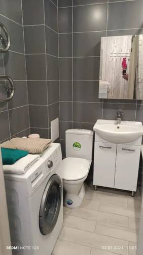 1к. Квартира На Улица Розы Люксембург 118