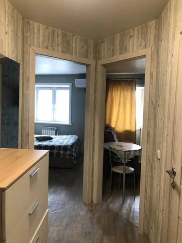 1к. Квартира На Улица Розы Люксембург 118