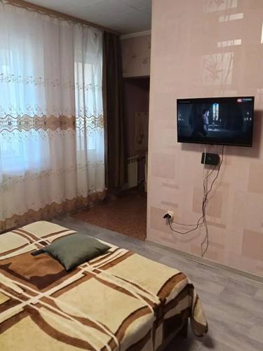 Квартира Румянцева 24
