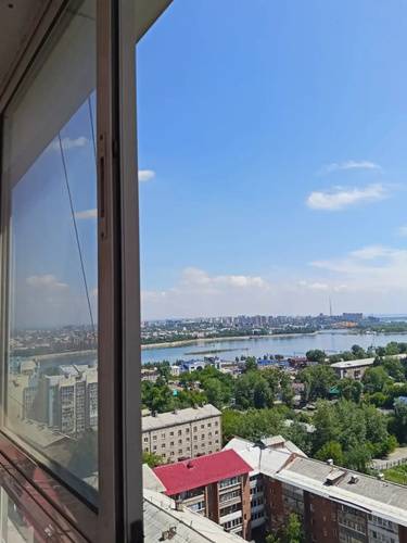 Квартира Румянцева 24