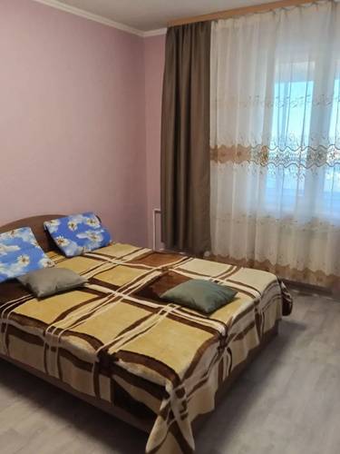 Квартира Румянцева 24