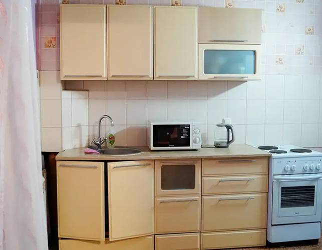 Квартира Румянцева 24