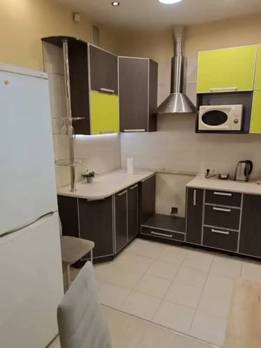 Квартира Березовый Микрорайон 106