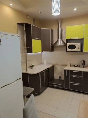 Квартира Березовый Микрорайон 106